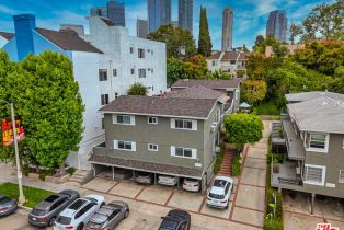 Residential Income, 1940 Beverly Glen blvd, Westwood, CA 90025 - 5