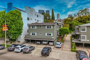 Residential Income, 1940 Beverly Glen blvd, Westwood, CA 90025 - 8