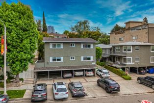 Residential Income, 1940 Beverly Glen blvd, Westwood, CA 90025 - 3