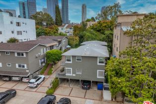 Residential Income, 1944 Beverly Glen blvd, Westwood, CA 90025 - 5