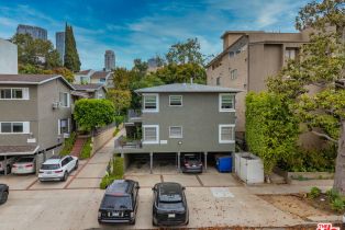Residential Income, 1944 Beverly Glen blvd, Westwood, CA 90025 - 2
