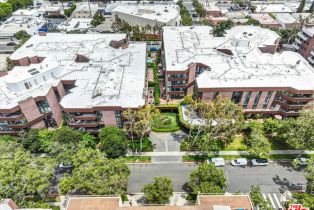 Condominium, 300 Swall dr, Beverly Hills, CA 90211 - 27