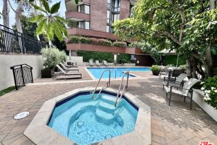 Condominium, 300 Swall dr, Beverly Hills, CA 90211 - 33