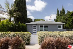 Single Family Residence, 11935 Bray st, Culver City, CA 90230 - 2
