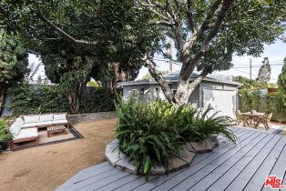 Single Family Residence, 11935 Bray st, Culver City, CA 90230 - 14