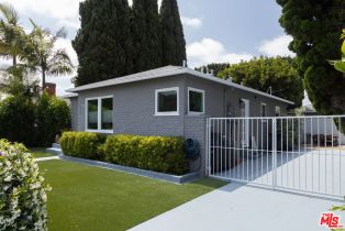 Single Family Residence, 11935 Bray st, Culver City, CA 90230 - 22
