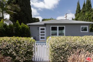 Single Family Residence, 11935 Bray st, Culver City, CA 90230 - 23