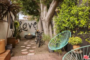 Single Family Residence, 1012 Superba ave, Venice, CA 90291 - 31