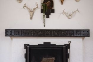 Single Family Residence, 1012 Superba ave, Venice, CA 90291 - 6