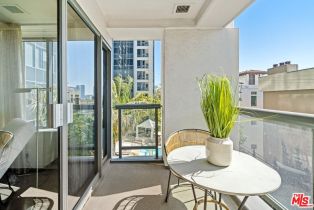 Condominium, 10724 Wilshire blvd, Westwood, CA 90024 - 11