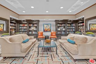 Condominium, 10724 Wilshire blvd, Westwood, CA 90024 - 25