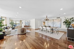 Condominium, 10724 Wilshire blvd, Westwood, CA 90024 - 6