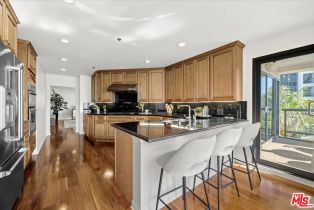 Condominium, 10724 Wilshire blvd, Westwood, CA 90024 - 8