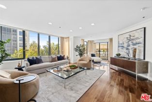 Condominium, 10724 Wilshire blvd, Westwood, CA 90024 - 2