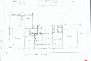 Residential Income, 9620 Braddock dr, Culver City, CA 90232 - 59