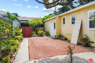 Residential Income, 9620 Braddock dr, Culver City, CA 90232 - 55