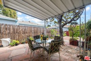 Residential Income, 9620 Braddock dr, Culver City, CA 90232 - 56