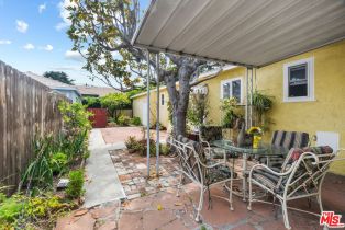 Residential Income, 9620 Braddock dr, Culver City, CA 90232 - 57