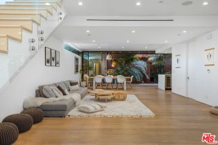 Single Family Residence, 660 Sunset ave, Venice, CA 90291 - 3