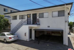 Residential Income, 324 Santa Anita ave, Burbank, CA 91502 - 8