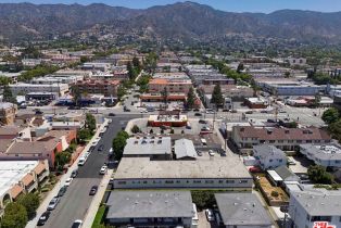 Residential Income, 324 Santa Anita ave, Burbank, CA 91502 - 5