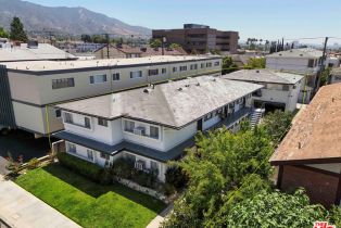 Residential Income, 324 Santa Anita ave, Burbank, CA 91502 - 3