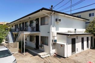 Residential Income, 324 Santa Anita ave, Burbank, CA 91502 - 9