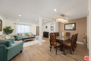 , 17332 Bullock st, Encino, CA 91316 - 4