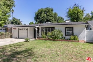 Single Family Residence, 22027 Viscanio rd, Woodland Hills, CA 91364 - 2