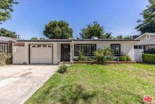 Single Family Residence, 22027 Viscanio rd, Woodland Hills, CA 91364 - 4