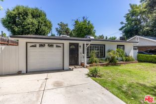 Single Family Residence, 22027 Viscanio rd, Woodland Hills, CA 91364 - 5