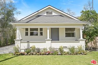 Single Family Residence, 1563 Elizabeth st, Pasadena, CA 91104 - 2