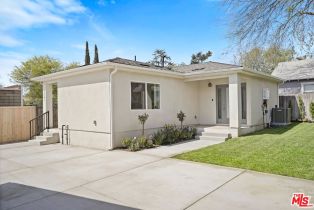 Single Family Residence, 1563 Elizabeth st, Pasadena, CA 91104 - 25