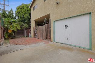 Single Family Residence, 717 Marco pl, Venice, CA 90291 - 33