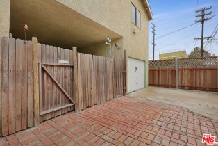 Single Family Residence, 717 Marco pl, Venice, CA 90291 - 32