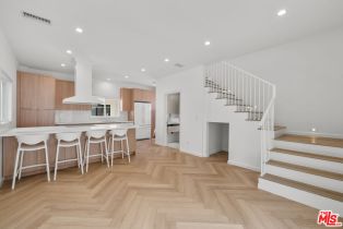 Residential Lease, 847 Huntley Dr, West Hollywood , CA  West Hollywood , CA 90069