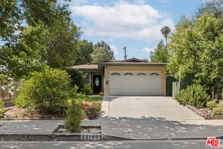 Single Family Residence, 22100 Dumetz rd, Woodland Hills, CA 91364 - 2