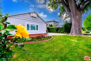 Single Family Residence, 12954 Otsego st, Sherman Oaks, CA 91423 - 43