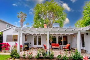 Single Family Residence, 12954 Otsego st, Sherman Oaks, CA 91423 - 3