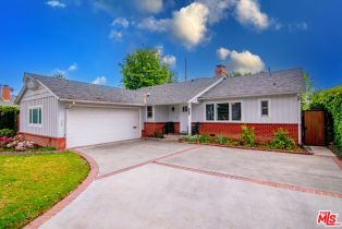 Single Family Residence, 12954 Otsego st, Sherman Oaks, CA 91423 - 45