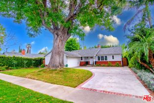 Single Family Residence, 12954 Otsego st, Sherman Oaks, CA 91423 - 41