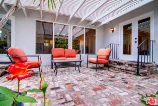 Single Family Residence, 12954 Otsego st, Sherman Oaks, CA 91423 - 40