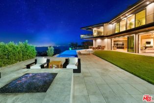 Single Family Residence, 766 Paseo Miramar, Pacific Palisades, CA 90272 - 26