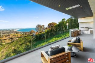 Single Family Residence, 766 Paseo Miramar, Pacific Palisades, CA 90272 - 6