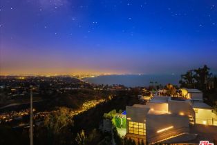 Single Family Residence, 766 Paseo Miramar, Pacific Palisades, CA 90272 - 32