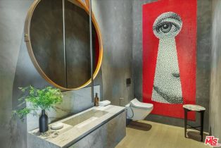 Single Family Residence, 766 Paseo Miramar, Pacific Palisades, CA 90272 - 7