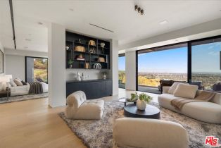 Single Family Residence, 766 Paseo Miramar, Pacific Palisades, CA 90272 - 8