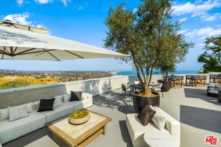 Single Family Residence, 766 Paseo Miramar, Pacific Palisades, CA 90272 - 15