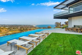 Single Family Residence, 766 Paseo Miramar, Pacific Palisades, CA 90272 - 14
