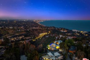 Single Family Residence, 766 Paseo Miramar, Pacific Palisades, CA 90272 - 31